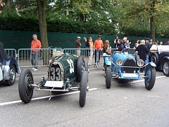 Bugatti - Ronde des Pure Sang 178